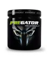 SRS NUTRITION SRS Muscle Pregator Pre-Workout Hardcore Pump Pulver