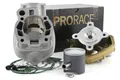 Zylinder Kit Metrakit Pro Race 3 70ccm Minarelli AM6