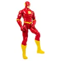 Dc The Flash Sammlerstück Actionfigur - 30cm Hoch, Voll Beweglich