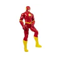 Aster DC Comics Collectible Figurine The Flash 30 cm 11 Articulations