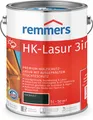Remmers HK-Lasur 3in1 teak (RC-545) 5 l, Holzlasur aussen