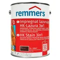 Remmers HK Lasur 5 L Teak – 3in1 Holzschutzmittel
