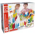 Hape E1042 - Domino Fastico, 107 teilig aus Holz ab 3 Jahren NEU