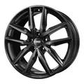 CMS C28-CBG complete black gloss 7.5Jx19 5x114.3 ET50 R28289567