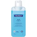 Sterillium Hände-Desinfektionsmittel, Hautdesinfektion, Hautantiseptikum, 500 ml, 1 Stück im Karton