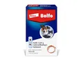 Bolfo Zecken- und Flohhalsband für Katzen & kleine Hunde (35 cm), langanhaltender Schutz gegen Zecken & Flöhe in Puderform, mit Sicherheitsverschluss