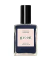 manucurist Green Nagellack 15 ml Poppy Seed