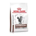 Royal Canin Veterinary Gastrointestinal Moderate Calorie | 4 kg | Trockenfutter für Katzen | Kann unterstützend bei gastrointestinalen Erkrankungen helfen | Hohe Akzeptanz