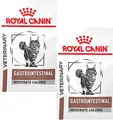 2 x 4 kg Royal Canin Gastrointestinal Moderate Calorie (€ 13,44/kg) für Katzen