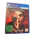Tekken 7 PS4 Sony Playstation 4 / SEHR GUT