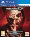 PS4 Tekken 7 Playstation 4