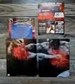 Tekken 7 Limited Special Collectors Steelbook Edition + OST PS4