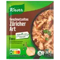Knorr Fix Geschnetzeltes Züricher Art 54g