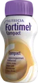 Danone Deutschland GmbH FORTIMEL Compact 2.4 kcal Cappuccinogeschmack 8X4X125 ml 10743512