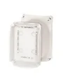 Hensel Cable junction box without terminals 180x130x77