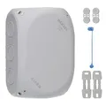 Hensel DK 1000 G Kabelabzweigkasten Abzweigdose Feuchtraumdose bis 10qmm 3ph 16qmm IP 66 ohne Klemme