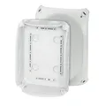 Hensel DK 1000 G Kabelabzweigkasten bis 10qmm