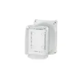 Hensel Kabelabzweigkasten DK 1000 G Abzweigkasten 62000008 Kabelabzweigkasten