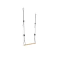 EXIT Toys Trapez "GetSet", max. Nutzlast: 100 kg, ab 3 Jahren - beige