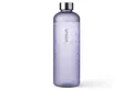 Vinsun Trinkflasche Tritan Wasserflasche 1,5l, Sportflasche Kohlensäure geeignet, BPA frei, Auslaufsicher, bruchsicher, geruchs- und geschmacksneutral