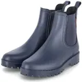 Kaerlek Chelsea Boots Chelseaboots blau 38 EU