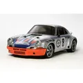 Tamiya 58571 1:10 RC Porsche 911 Carrera RSR TT-02