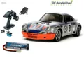 Tamiya 300058571 1:10 RC Porsche 911 Carrera RSR (TT-02)