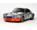 TAMIYA 1/10 TT 02 RC ELEKTRO CAR PORSCHE 911 CARRERA RSR TT-02 300058571
