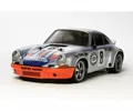 TAMIYA 1:10 RC Porsche 911 Carrera RSR (TT-02) / 300058571