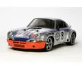Tamiya 300058571 - 1:10 RC Porsche 911 Carrera RSR (TT-02) - Neu