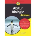 Wiley VCH Abitur Biologie für Dummies (Deutsch, Karen Stahl, Thomas Gerl, 2023) (38695139)