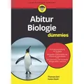 Abitur Biologie für Dummies von Thomas Gerl/ Karen Stahl / Wiley-VCH GmbH / Taschenbuch