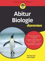 Thomas Gerl Abitur Biologie für Dummies