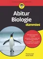 Abitur Biologie für Dummies: Der leicht verständlic... | Buch | Zustand sehr gut