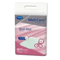 MoliCare Premium Bed Mat Textile 7 Tropfen 85 x 90 cm, 1 Stück