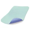 Hartmann Premium Bed Mat Textile 7 Tropfen 85x90 cm Bettschutzeinlage
