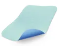 MOLICARE Premium Bed Mat Textile 7 Tropfen waschbar 85x90 cm 1 ST