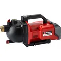 Einhell Aquinna (Gartenpumpe) (4180400)