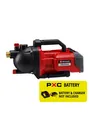Einhell Cordless Garden Pump AQUINNA 36/30