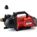Einhell Power X-Change Akku-Gartenpumpe AQUINNA 36/30