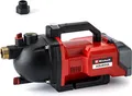 Einhell Aquinna 36/30 Akku Gartenpumpe PXC 2.6 bar 26 m ohne Akkus und Ladegerät