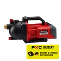 Einhell Akku Gartenpumpe AQUINNA 36/30 PXC Wasserpumpe