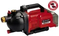 Einhell Akku-Gartenpumpe AQUINNA 36/30 (ohne Akku und Ladegerät)