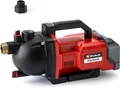 Einhell Aquinna 36/30 Akku Gartenpumpe 36V ECO Thermoschutz Tragegriff X-Change