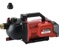 Akku-Gartenpumpe Einhell Power-X-Change AQUINNA ohne Akku und Ladegerät ( 2x18V