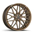 DOTZ SUZUKA BRONZE bronze matt 8.5Jx19 5x120 ET33 R40122356