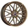Dotz Felgen Suzuka bronze 8.5Jx19 ET33 5x120 für Chevrolet Malibu Alufelgen