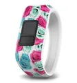 Garmin Blumen Armband (vívofit jr.) XL