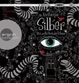 Silber – Das erste Buch der Träume von Gier, Kerstin | Buch | Zustand gut