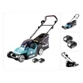 Makita DLM 432 F2 (Akkubetrieb) (DLM432F2)